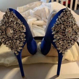 Badgley Mischka Kiara